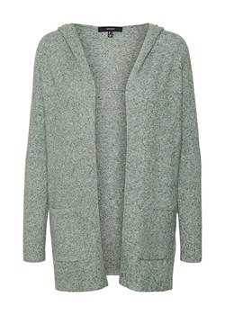 Vero Moda Kardigan w kolorze zielonym ze sklepu Limango Polska w kategorii Swetry damskie - zdjęcie 164582885