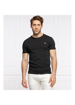 POLO RALPH LAUREN T-shirt | Custom slim fit ze sklepu Gomez Fashion Store w kategorii T-shirty męskie - zdjęcie 164584815