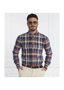 POLO RALPH LAUREN Koszula | Custom fit ze sklepu Gomez Fashion Store w kategorii Koszule męskie - zdjęcie 164584829