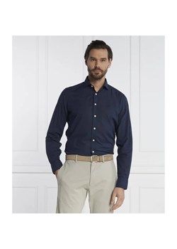 Hackett London Koszula | Slim Fit ze sklepu Gomez Fashion Store w kategorii Koszule męskie - zdjęcie 164584838