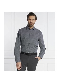 Tommy Hilfiger Koszula DANDELION PRINT | Regular Fit ze sklepu Gomez Fashion Store w kategorii Koszule męskie - zdjęcie 164584867