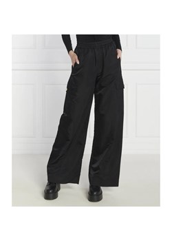 Pinko Spodnie | Oversize fit ze sklepu Gomez Fashion Store w kategorii Spodnie damskie - zdjęcie 164585785
