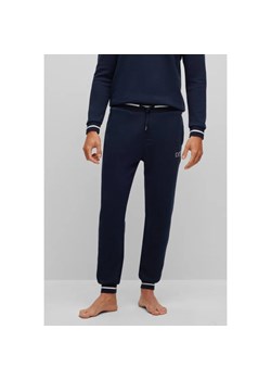 BOSS BLACK Spodnie dresowe Contemp | Regular Fit ze sklepu Gomez Fashion Store w kategorii Spodnie męskie - zdjęcie 164585796