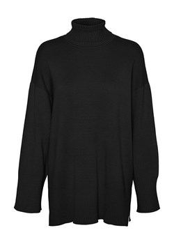 Vero Moda Golf w kolorze czarnym ze sklepu Limango Polska w kategorii Swetry damskie - zdjęcie 164650518