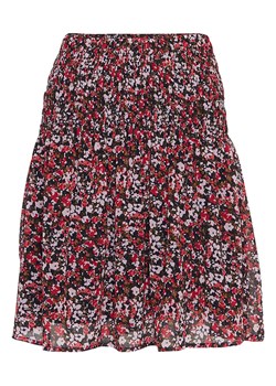MOSS COPENHAGEN Spódnica &quot;Varuna Kabrina&quot; w kolorze czerwonym ze sklepu Limango Polska w kategorii Spódnice - zdjęcie 164684625