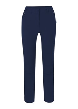 Westfjord Spodnie funkcyjne Zipp-Off &quot;Skardsvik&quot; w kolorze granatowym ze sklepu Limango Polska w kategorii Spodnie damskie - zdjęcie 164684649
