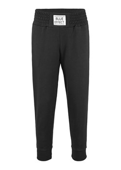 Blue Effect Spodnie dresowe w kolorze czarnym ze sklepu Limango Polska w kategorii Spodnie chłopięce - zdjęcie 164684889