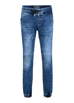 Blue Effect Dżinsy - Slim fit - w kolorze niebieskim ze sklepu Limango Polska w kategorii Spodnie dziewczęce - zdjęcie 164684956
