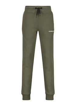 Vingino Spodnie dresowe &quot;Slock&quot; w kolorze khaki ze sklepu Limango Polska w kategorii Spodnie chłopięce - zdjęcie 164685239