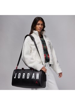 Torba Jordan Jumpman (średnia) - Czerń ze sklepu Nike poland w kategorii Torby męskie - zdjęcie 164693618