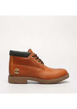 TIMBERLAND TBL1973 NEWMAN WPPREMCHKA ze sklepu Symbiosis w kategorii Buty zimowe męskie - zdjęcie 164694605