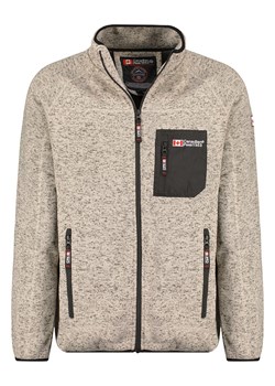 Canadian Peak Kurtka polarowa w kolorze szarym ze sklepu Limango Polska w kategorii Bluzy damskie - zdjęcie 164696429