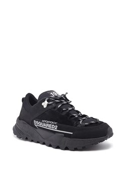 Dsquared2 Skórzane sneakersy ze sklepu Gomez Fashion Store w kategorii Buty sportowe męskie - zdjęcie 164696908