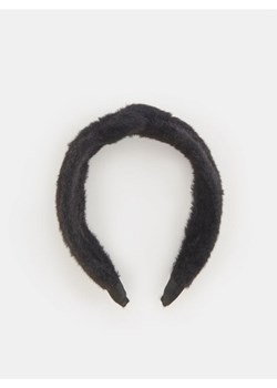 Sinsay - Opaska do wlosów - czarny ze sklepu Sinsay w kategorii Opaski damskie - zdjęcie 164716566