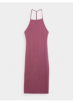 4F Sukienka w kolorze różowym ze sklepu Limango Polska w kategorii Sukienki - zdjęcie 164717225