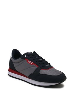 BOSS BLACK Sneakersy Kai Runn nytx ze sklepu Gomez Fashion Store w kategorii Buty sportowe męskie - zdjęcie 164718347