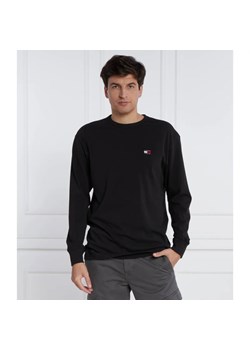 Tommy Jeans Longsleeve | Classic fit ze sklepu Gomez Fashion Store w kategorii T-shirty męskie - zdjęcie 164718376