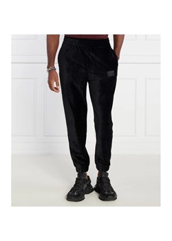 HUGO Spodnie dresowe Damtants | Regular Fit ze sklepu Gomez Fashion Store w kategorii Spodnie męskie - zdjęcie 164718749