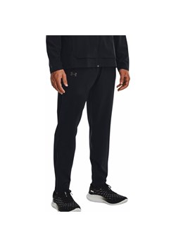 Spodnie męskie Outrun The Storm Under Armour ze sklepu SPORT-SHOP.pl w kategorii Spodnie męskie - zdjęcie 164731238