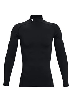 Longsleeve męski ColdGear Compression Mock Under Armour ze sklepu SPORT-SHOP.pl w kategorii T-shirty męskie - zdjęcie 164731325