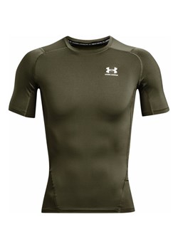 Koszulka męska HeatGear Short Sleeve Under Armour ze sklepu SPORT-SHOP.pl w kategorii T-shirty męskie - zdjęcie 164731415