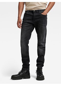 G-Star Dżinsy - Skinny fit - w kolorze czarnym ze sklepu Limango Polska w kategorii Jeansy męskie - zdjęcie 164733308