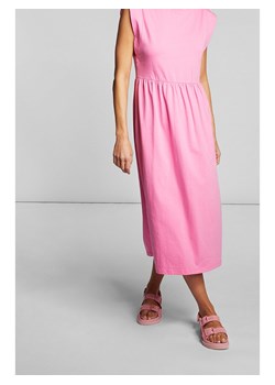 Rich &amp; Royal Sukienka w kolorze różowym ze sklepu Limango Polska w kategorii Sukienki - zdjęcie 164746607