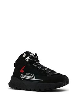 Dsquared2 Skórzane sneakersy ze sklepu Gomez Fashion Store w kategorii Buty sportowe męskie - zdjęcie 164747926