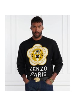 Kenzo Sweter | Regular Fit ze sklepu Gomez Fashion Store w kategorii Swetry męskie - zdjęcie 164747959