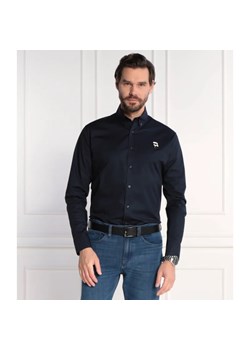Karl Lagerfeld Koszula | Regular Fit ze sklepu Gomez Fashion Store w kategorii Koszule męskie - zdjęcie 164747969