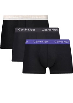 Calvin Klein Underwear Bokserki 3-pack ze sklepu Gomez Fashion Store w kategorii Majtki męskie - zdjęcie 164747978