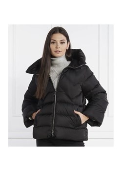 Marella SPORT Puchowa kurtka NARD | Oversize fit ze sklepu Gomez Fashion Store w kategorii Kurtki damskie - zdjęcie 164748627