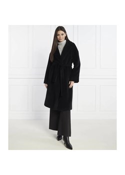 Marella Wełniany płaszcz OLEINA ze sklepu Gomez Fashion Store w kategorii Płaszcze damskie - zdjęcie 164748638