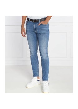 Tommy Jeans Jeansy SIMON SKNY | Skinny fit ze sklepu Gomez Fashion Store w kategorii Jeansy męskie - zdjęcie 164748639