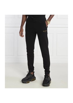 Karl Lagerfeld Spodnie dresowe | Regular Fit ze sklepu Gomez Fashion Store w kategorii Spodnie męskie - zdjęcie 164748666