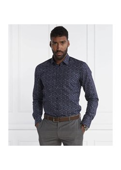 HUGO Koszula Elisha02 | Extra slim fit ze sklepu Gomez Fashion Store w kategorii Koszule męskie - zdjęcie 164755549