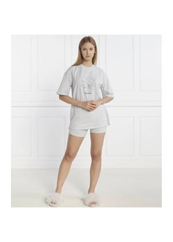 Karl Lagerfeld Piżama ikonik 2.0 | Relaxed fit ze sklepu Gomez Fashion Store w kategorii Piżamy damskie - zdjęcie 164755879