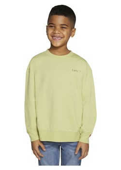 Levi&apos;s Kids Bluza w kolorze zielonym ze sklepu Limango Polska w kategorii Bluzy chłopięce - zdjęcie 164791617