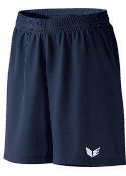 erima Szorty sportowe &quot;Celta&quot; w kolorze granatowym ze sklepu Limango Polska w kategorii Spodenki chłopięce - zdjęcie 164792988