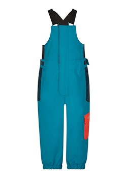 Ziener Spodnie narciarskie &quot;Alena&quot; w kolorze niebiesko-granatowym ze sklepu Limango Polska w kategorii Spodnie chłopięce - zdjęcie 164793009