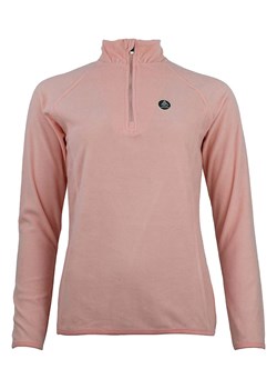 Peak Mountain Bluza polarowa w kolorze jasnoróżowym ze sklepu Limango Polska w kategorii Bluzy damskie - zdjęcie 164793039