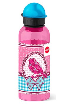 Emsa Bidon &quot;Kids Tritan&quot; w kolorze różowym - 600 ml ze sklepu Limango Polska w kategorii Perfumy damskie - zdjęcie 164793335