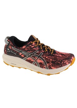 Buty Asics Fuji Lite 3 W 1012B294-700 różowe ze sklepu ButyModne.pl w kategorii Buty sportowe damskie - zdjęcie 164802925