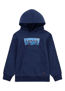 Levi&apos;s Kids Bluza w kolorze granatowym ze sklepu Limango Polska w kategorii Bluzy chłopięce - zdjęcie 164804279