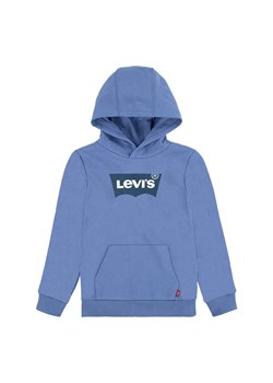 Levi&apos;s Kids Bluza w kolorze niebieskim ze sklepu Limango Polska w kategorii Bluzy chłopięce - zdjęcie 164804538