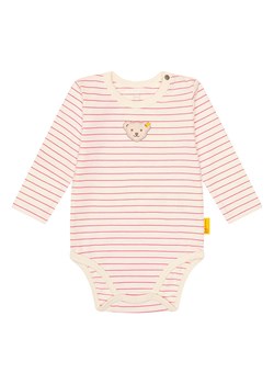 Steiff Body w kolorze różowym ze sklepu Limango Polska w kategorii Body niemowlęce - zdjęcie 164804737