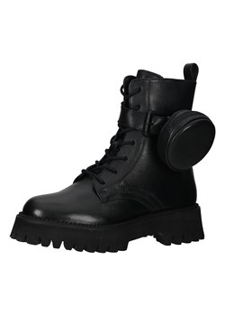 Ara Shoes Botki w kolorze czarnym ze sklepu Limango Polska w kategorii Workery damskie - zdjęcie 164804806