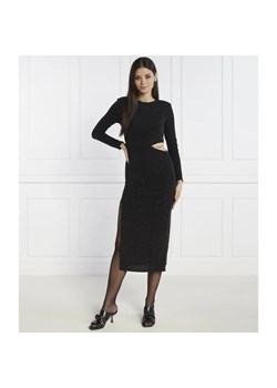 Karl Lagerfeld Sukienka ze sklepu Gomez Fashion Store w kategorii Sukienki - zdjęcie 164806125