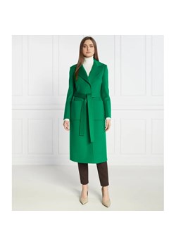MAX&Co. Wełniany płaszcz ze sklepu Gomez Fashion Store w kategorii Płaszcze damskie - zdjęcie 164806939
