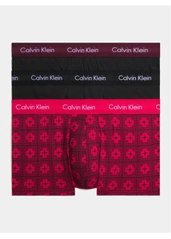Calvin Klein Underwear Komplet 3 par bokserek 000NB3055A Kolorowy ze sklepu MODIVO w kategorii Majtki męskie - zdjęcie 164808218